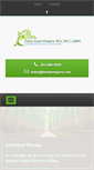 Mobile Screenshot of daisyvergara.com